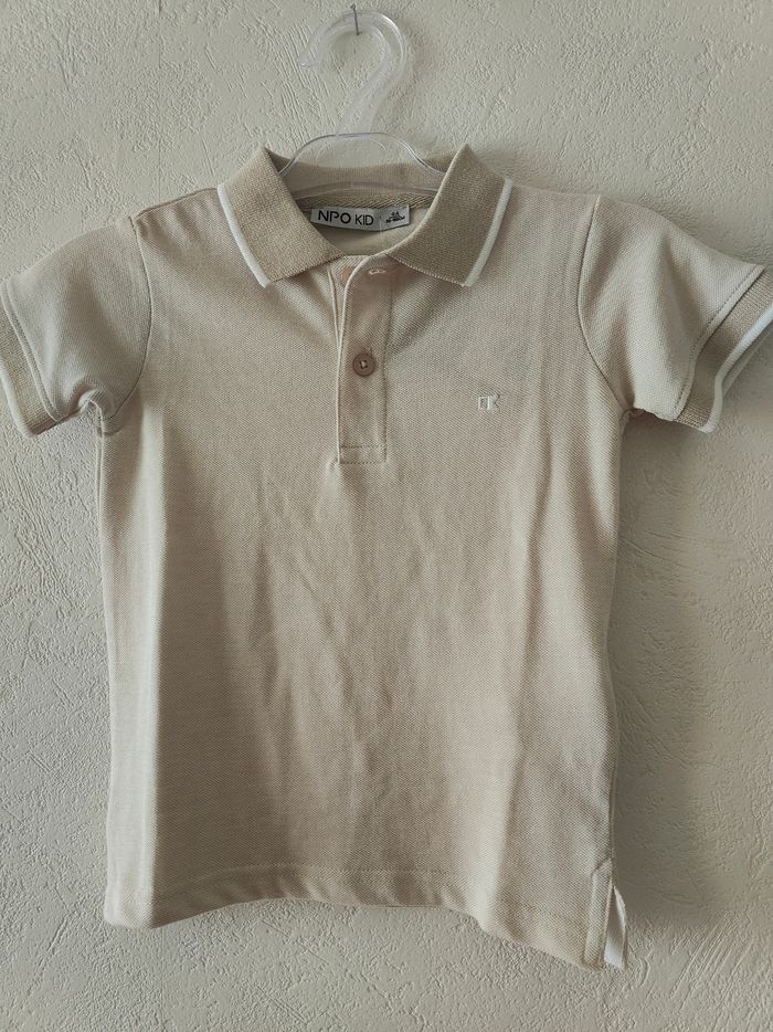 Polo neuf