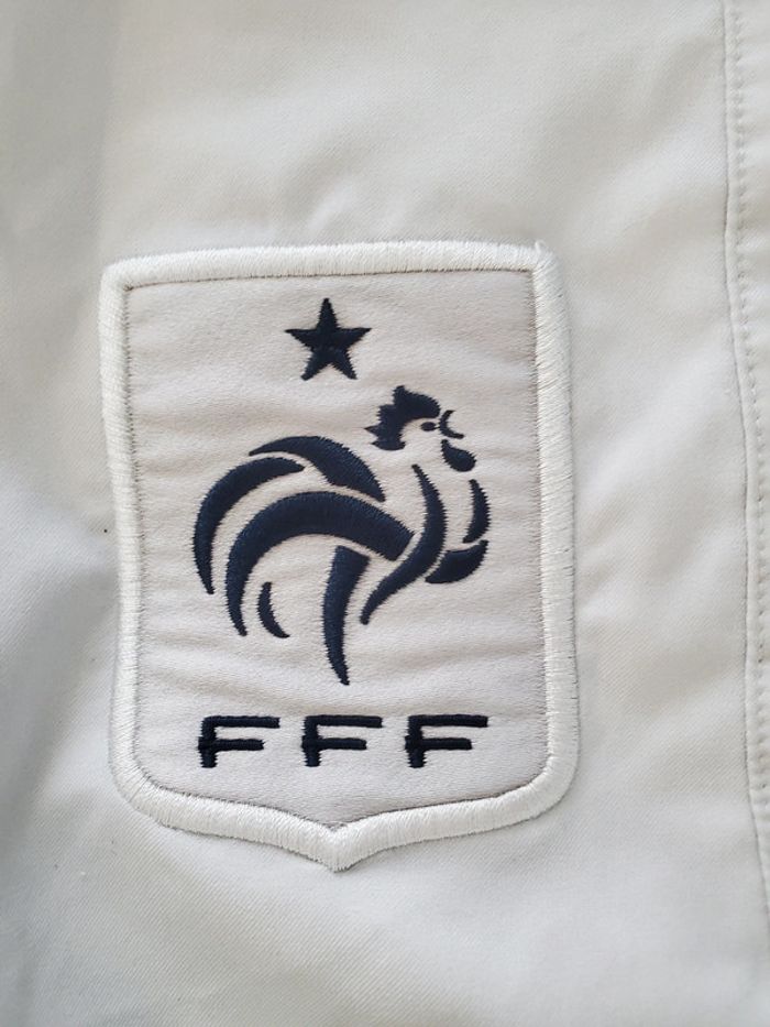 Short de sport Nike - photo numéro 4