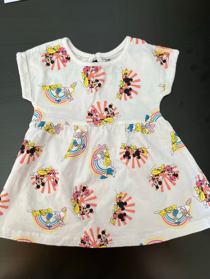 Robe Disney - photo numéro 3