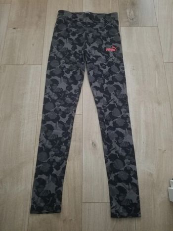 Legging Puma 15/16 ans