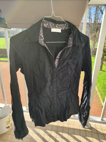 Chemise