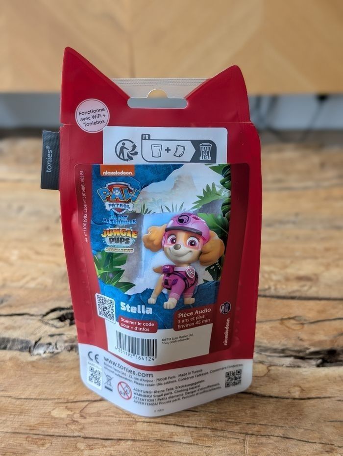 Tonies stella - photo numéro 2