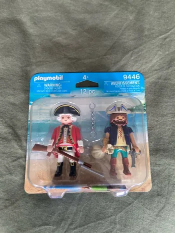 Playmobil 9446