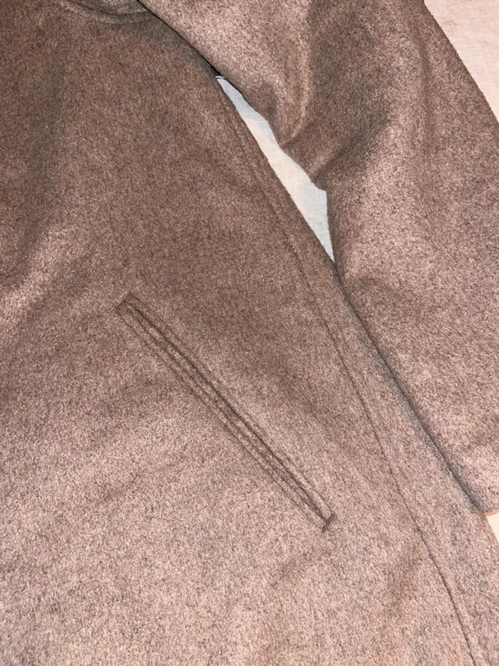 Manteau long - photo numéro 6