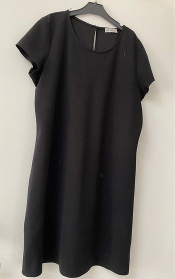 Petite robe noire été Cache Cache XL / 42