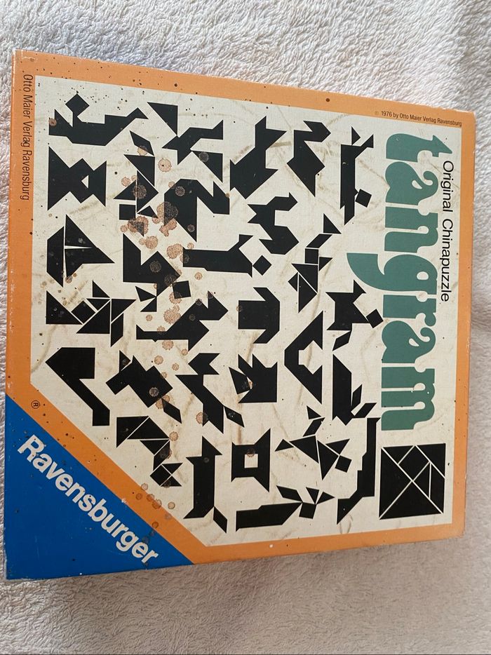 Tangram