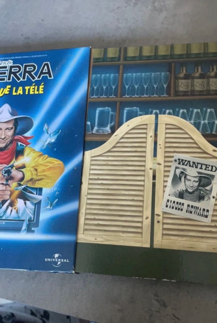 DVD Flingue la télé - photo numéro 3