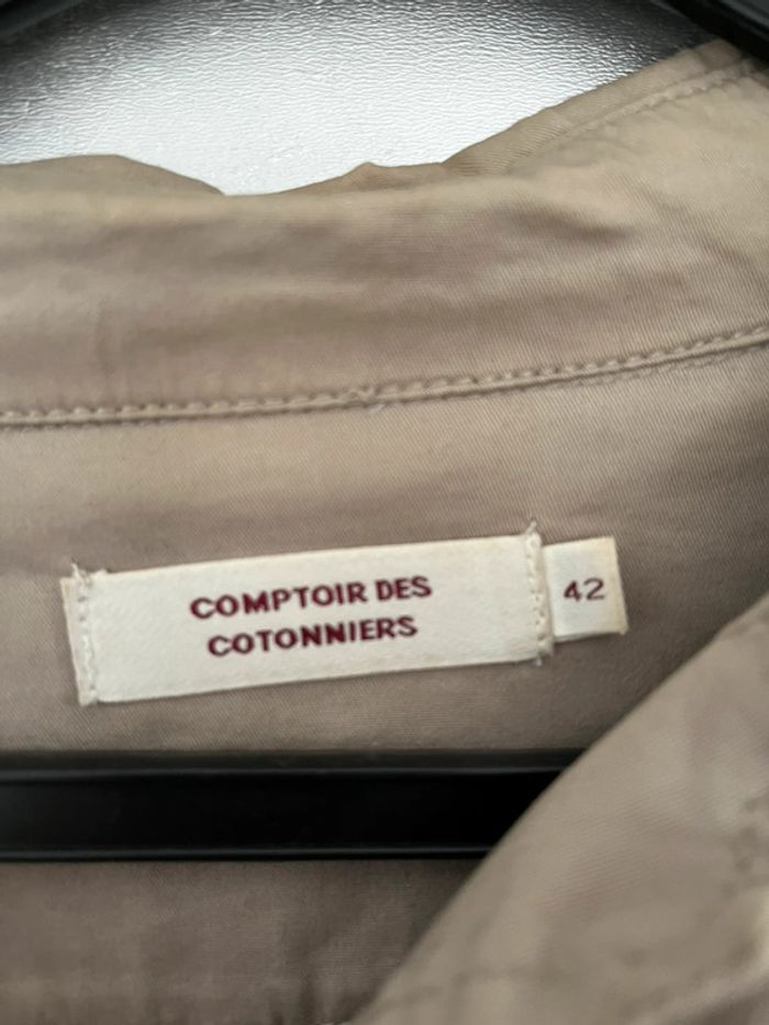 Veste cintrée vintage - photo numéro 3