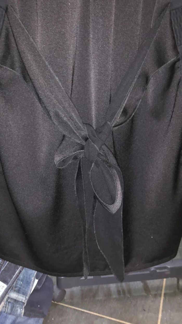 Robe courte Zara - photo numéro 3