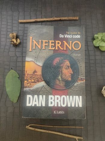 Inferno - Dan Brown