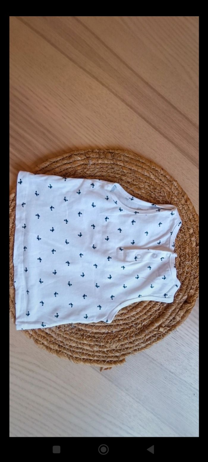 Tee shirt - photo numéro 6