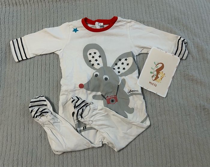 Lot vêtements - photo numéro 5