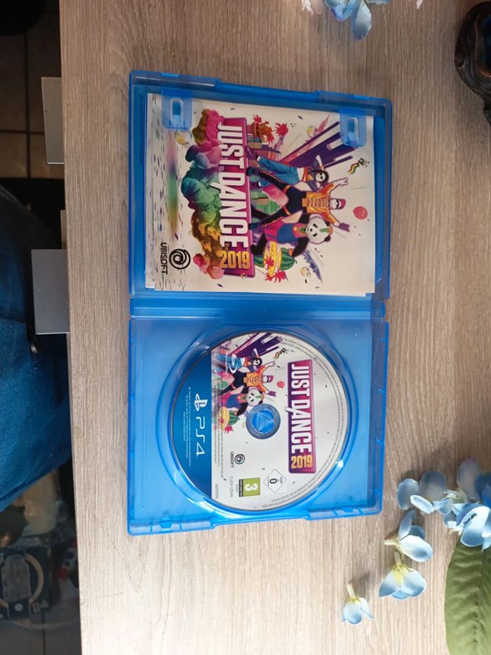 Jeu PS4 – Just Dance 2019 – État impeccable - photo numéro 11