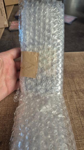 Coffret EF