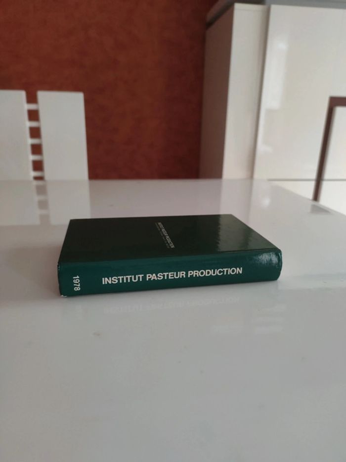 Livre de biologie - photo numéro 3