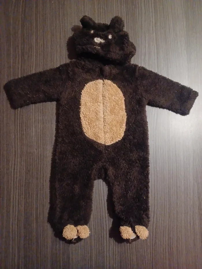 Surpyjama - photo numéro 2