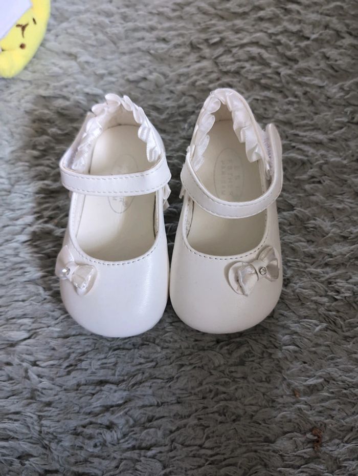 Chaussures bébé
