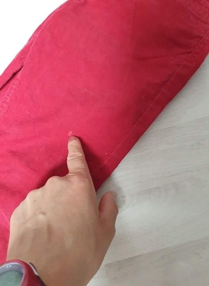 Pantalon garçon 👦 - photo numéro 3