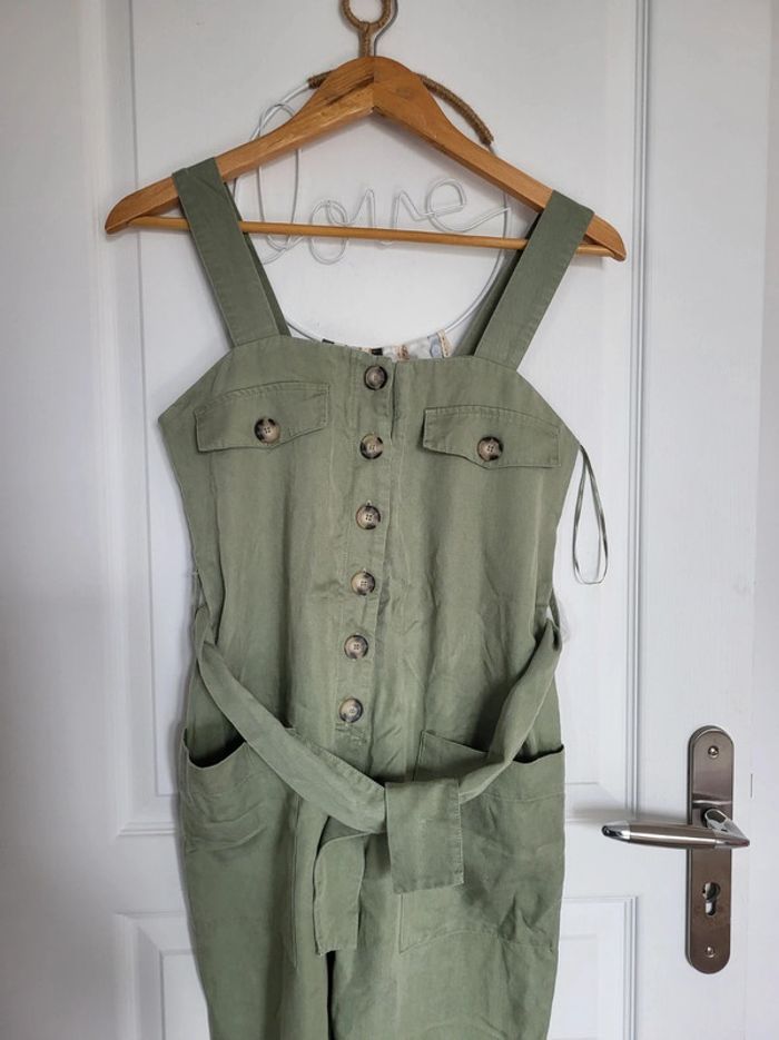 Combinaison 7/8 Bershka Xs - photo numéro 2