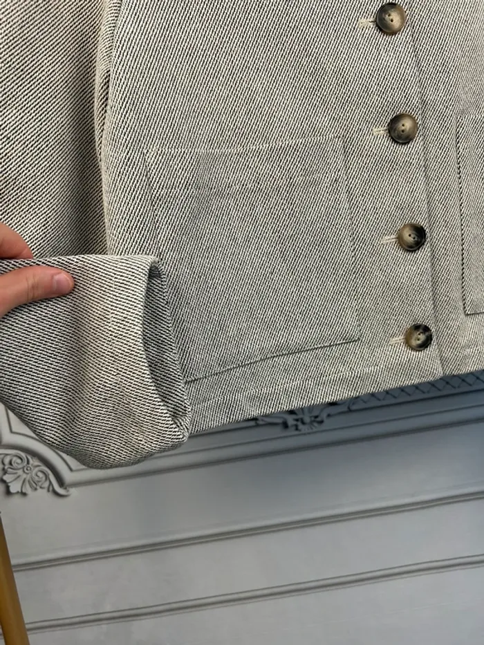 Veste Des Petits Hauts T.1 / S neuve - photo numéro 4
