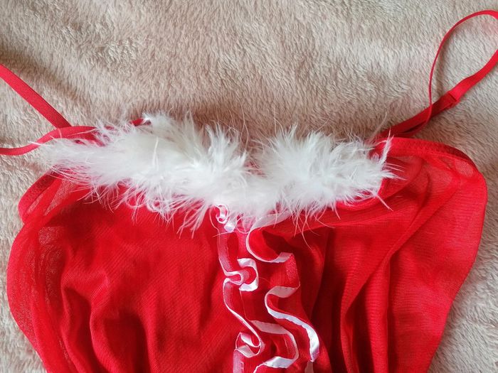 Nuisette Al'dente rouge - photo numéro 5