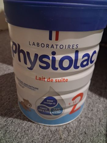 Physiolac 2