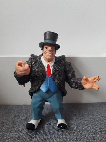 Figurine Kenner 1997 Dc Comics Le Pingouin