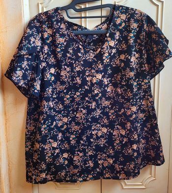 Blouse shein