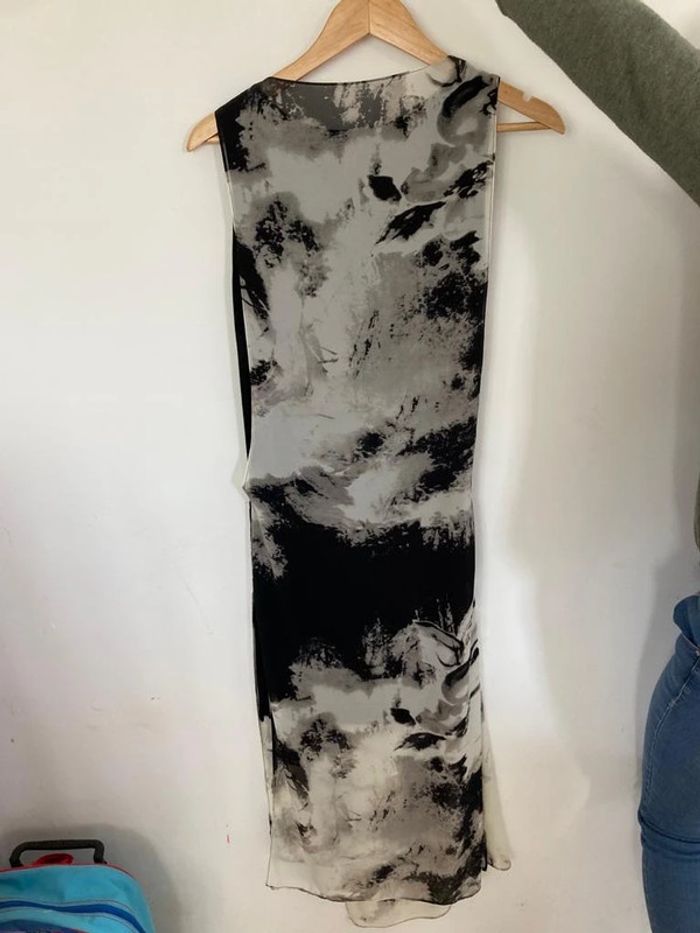 Robe longue - photo numéro 2