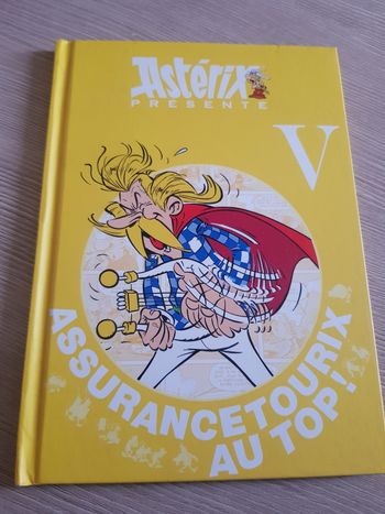 Assurancetourix