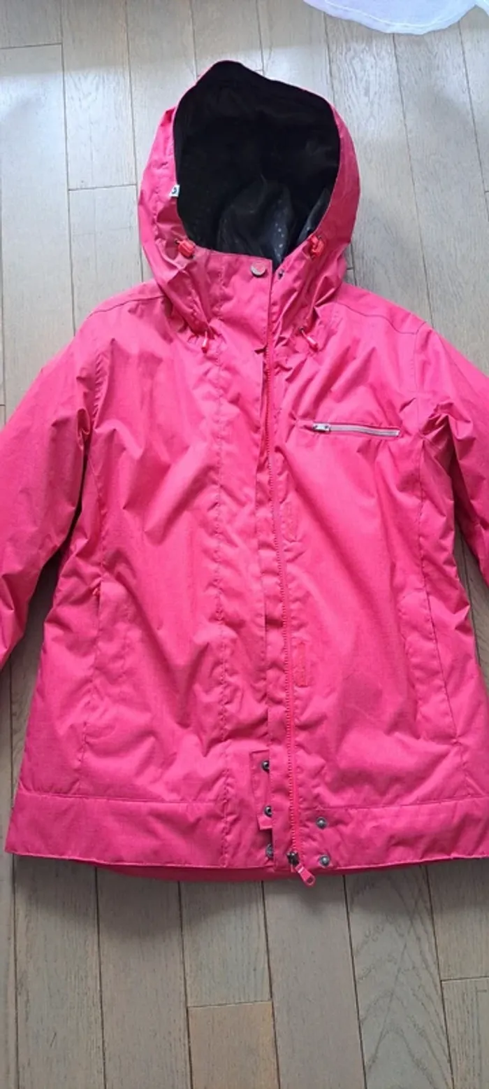 Veste de ski femme Roxy - photo numéro 2