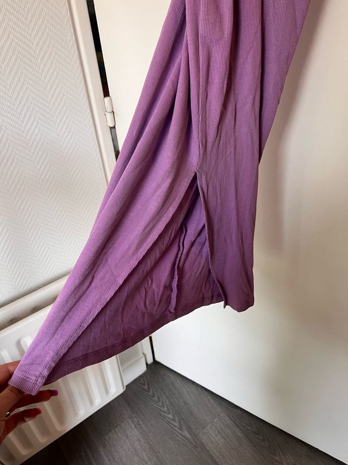 Robe longue - photo numéro 3
