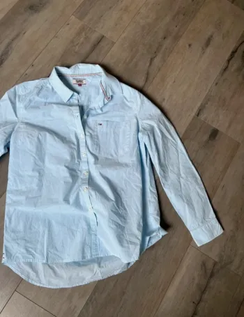 Chemise tommy
