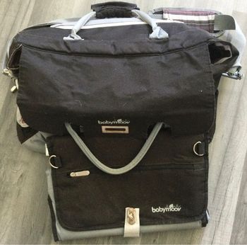 Sac à langer
