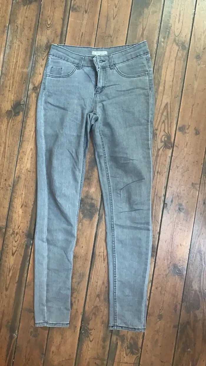 Jean 34
