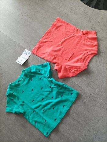 Tee shirt