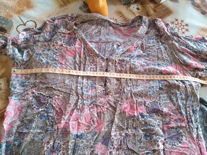 Maillot manches longues - photo numéro 2