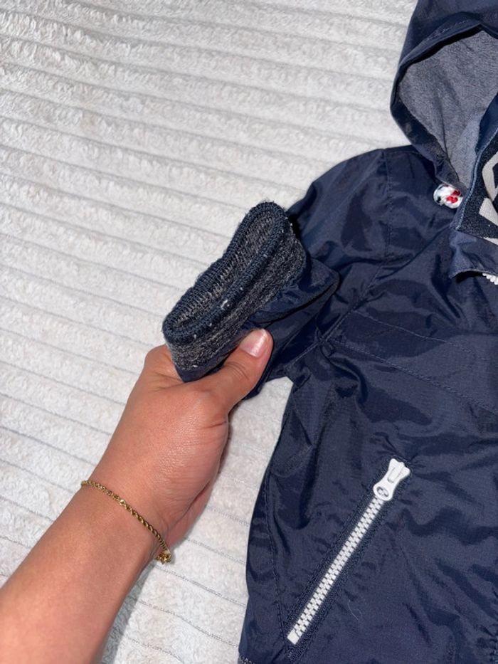 Veste timberland - photo numéro 3