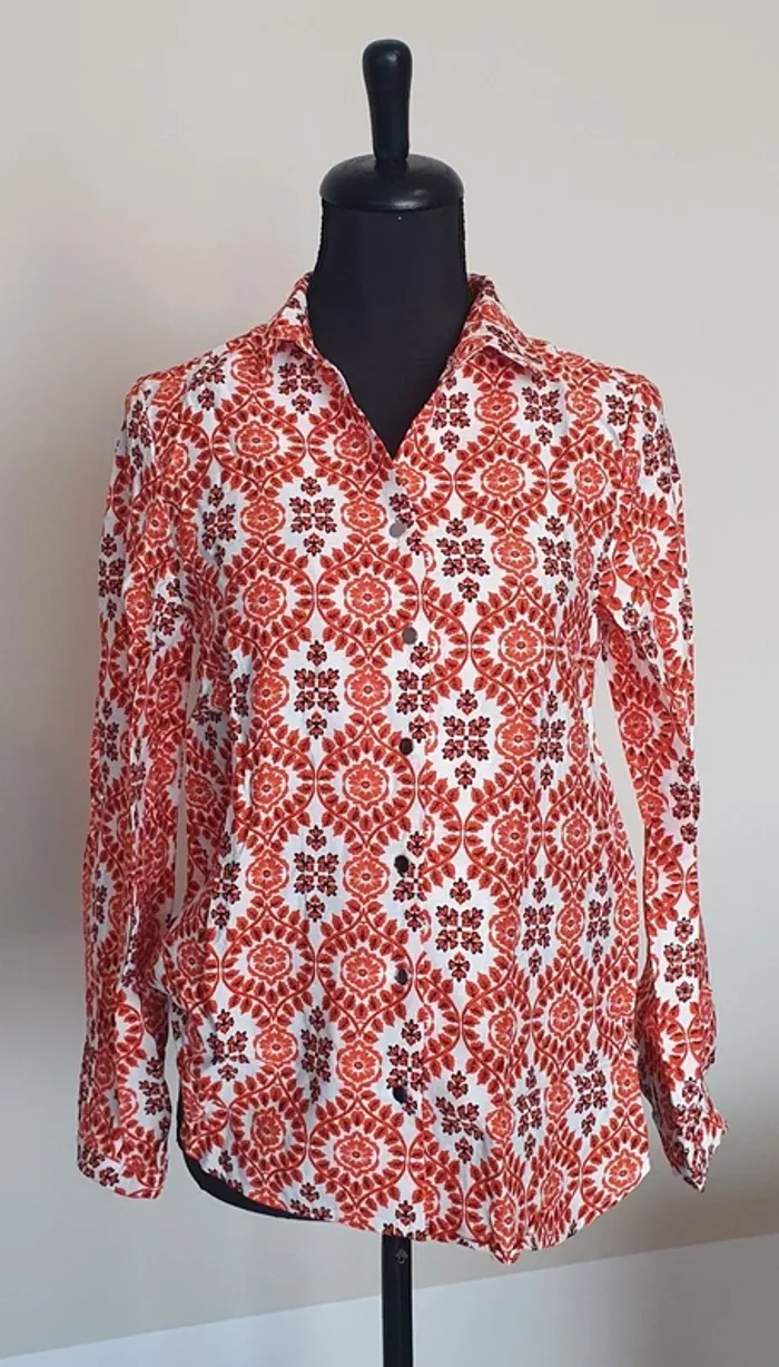 Chemise - photo numéro 2