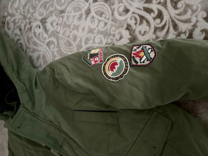 Manteaux 4 ans - photo numéro 2