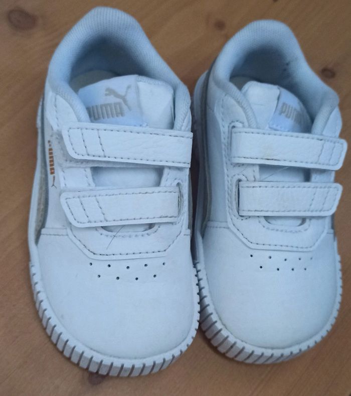 Puma taille 21