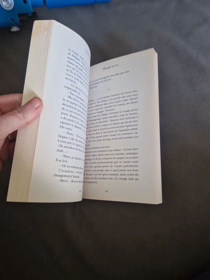 Beautiful Bitch - photo numéro 5