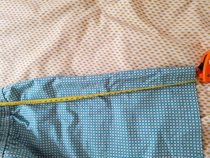 mailot de bain homme "Burberry" taille XXL mais taille petit - photo numéro 12