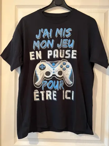 Tee-shirts homme