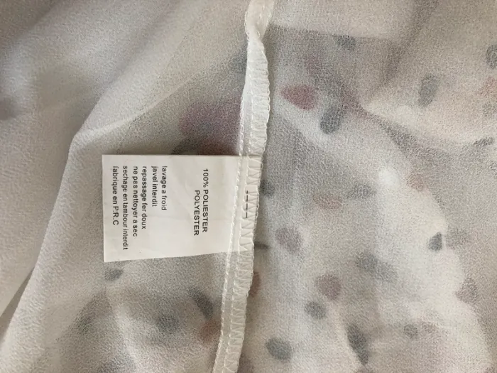 Robe d’été Emi-Jo - photo numéro 6