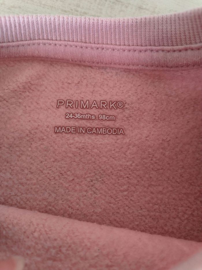 Pull hiver - photo numéro 2
