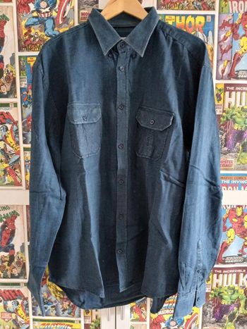 Chemise homme taille XXL out of ireland