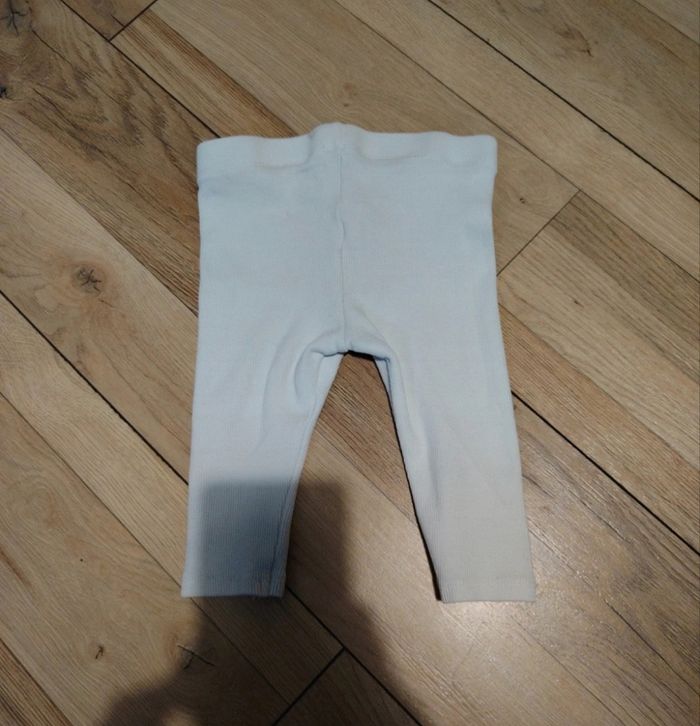 Legging blanc - photo numéro 3