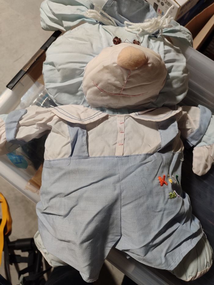 PELUCHES - photo numéro 10