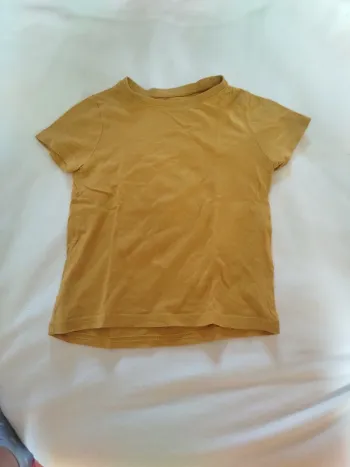 Tee shirts